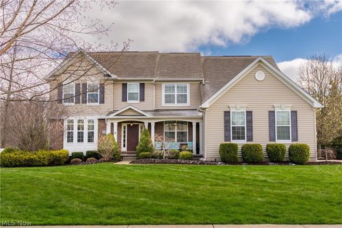 17159 Waterbridge Dr, North Royalton, OH, 44133-6471 | Card Image