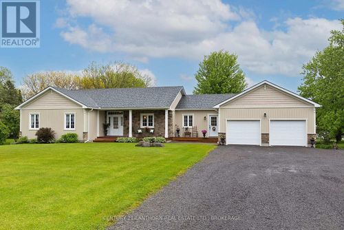 9430 County 2 Road W, Greater Napanee (Greater Napanee), ON, K7R3L1 | Card Image