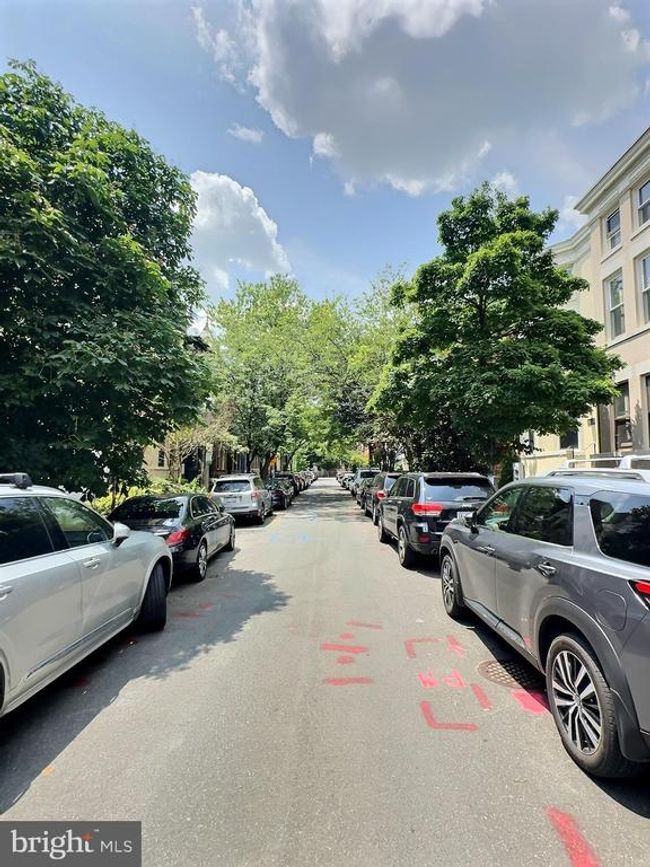 APT-3 - 1753 Willard St Nw, Condo with 1 bedrooms, 1 bathrooms and null parking in WASHINGTON DC | Image 17