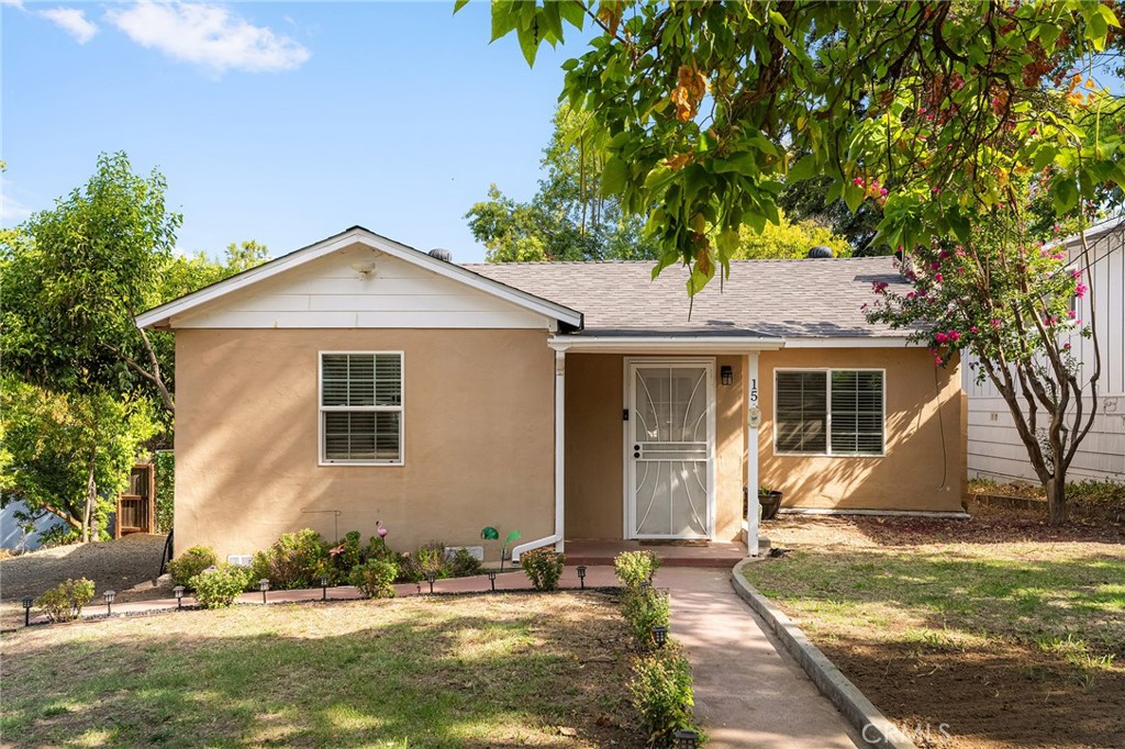 Residential in Oroville 2