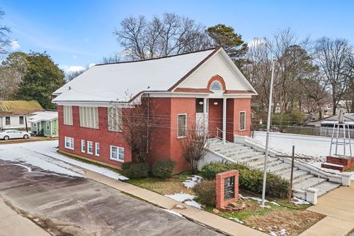 202 E Searcy St, Kensett, AR, 72082-3202 | Card Image