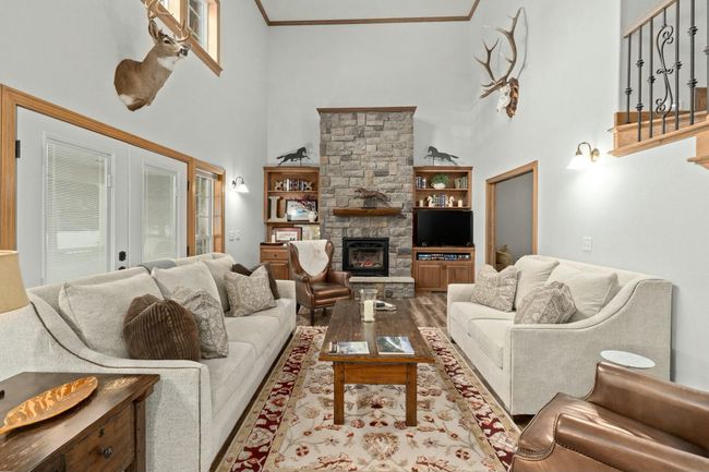 116 W Trappers Loop, Home with 3 bedrooms, 3 bathrooms and null parking in Chewelah WA | Image 12