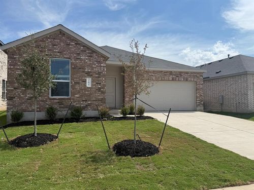 261 Seven Seas Drive, Kyle, TX, 78640 | Card Image