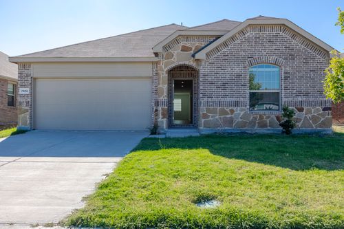 2406 Bold Venture Dr, Forney, TX, 75126-1860 | Card Image