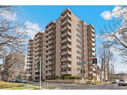 506-700 N Washington St, Denver, CO, 80203-3757 | Card Image