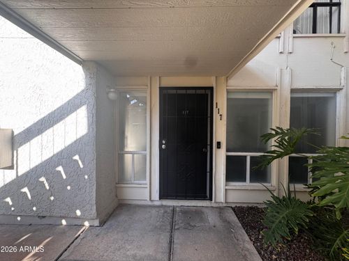 117-3002 N 70th St, Scottsdale, AZ, 85251-6331 | Card Image