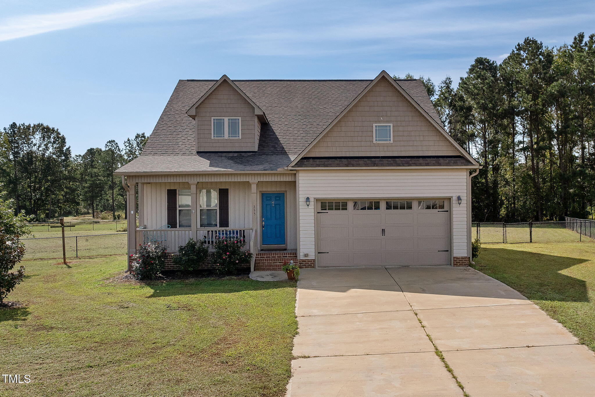 Connelly Way, Zebulon, NC 27597