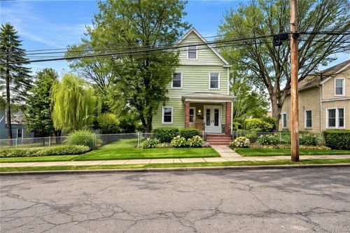 34 S High St, Mount Vernon, NY, 10550-2414 | Card Image