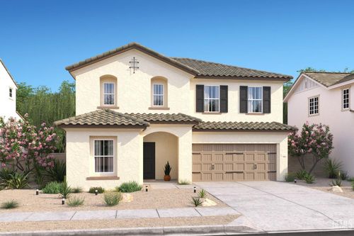 6208 Caruso Avenue, Bakersfield, CA, 93313 | Card Image