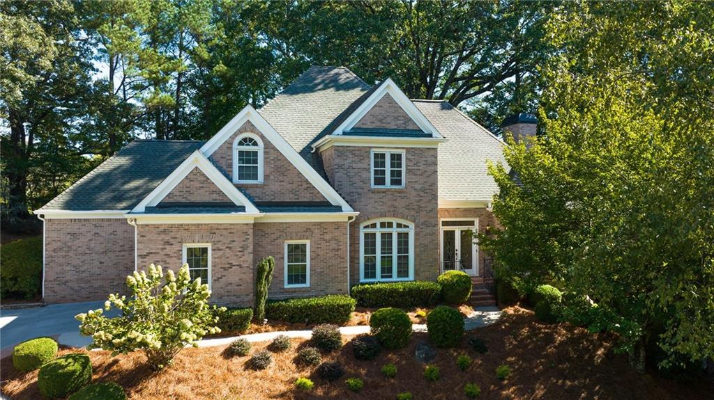 Chandon Pl, Alpharetta, GA 30022