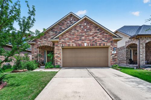 9314 Fuqua Ridge Ln, Houston, TX, 77075-2085 | Card Image