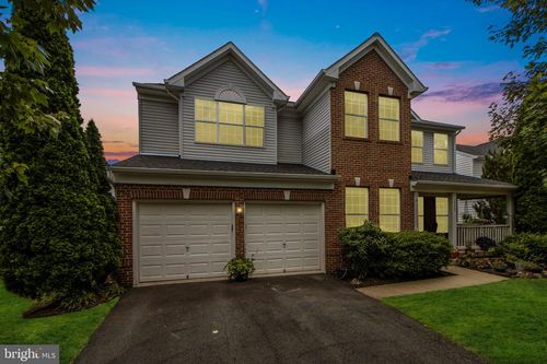 115 Richard Dr Se, LEESBURG, VA, 20175-6129 | Card Image