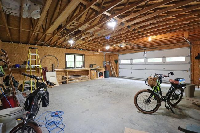 7061 Cth P, House other with 4 bedrooms, 2 bathrooms and null parking in Presque Isle WI | Image 31