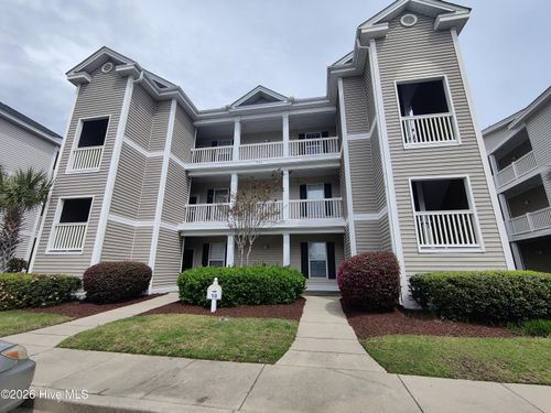 10f-880 Great Egret Cir Sw, Sunset Beach, NC, 28468-5915 | Card Image