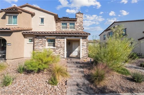 701 Pickled Pepper Pl, Henderson, NV, 89011-5511 | Card Image