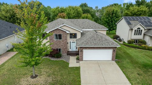 517 2nd St S, Montrose, MN, 55363-5447 | Card Image