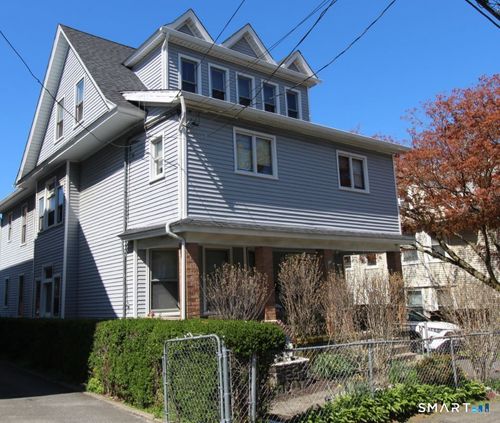3-1485 Iranistan Ave, Bridgeport, CT, 06605-1012 | Card Image