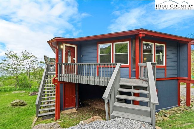 104 Longview Ct, House other with 2 bedrooms, 3 bathrooms and null parking in Seven Devils NC | Image 39