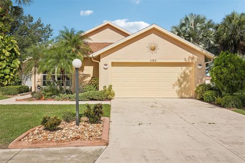 580 Rose Apple Cir, PORT CHARLOTTE, FL, 33954-2971 | Card Image