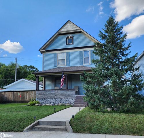 614 Bliss Blvd, Iowa Falls, IA, 50126-2706 | Card Image