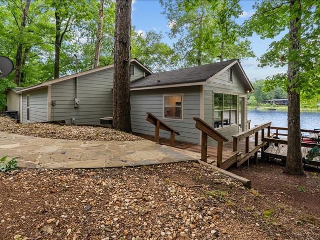 110 Caddo Dr, Home with 1 bedrooms, 1 bathrooms and null parking in Elkhart TX | Image 5