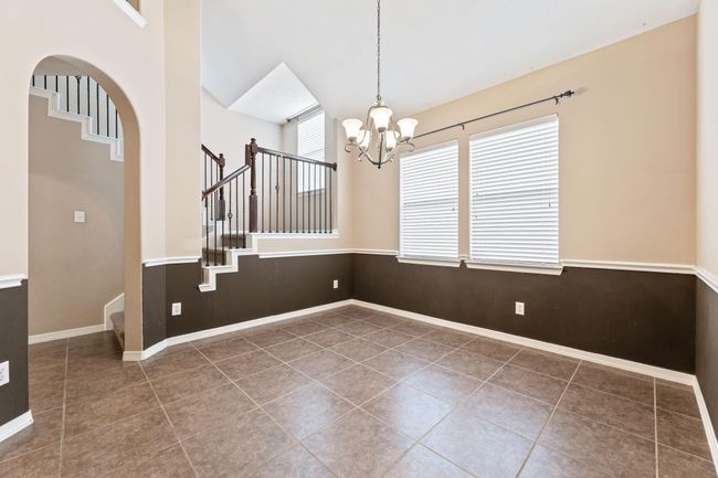 Formal Dining Area adjacent to the kitchen | Image 9