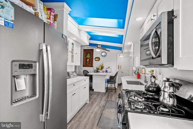 76 Patuxent Mobile Ests, House other with 2 bedrooms, 2 bathrooms and null parking in LOTHIAN MD | Image 10