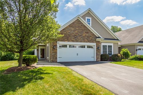 63 Balmoral Dr, Fairport, NY, 14450-1065 | Card Image