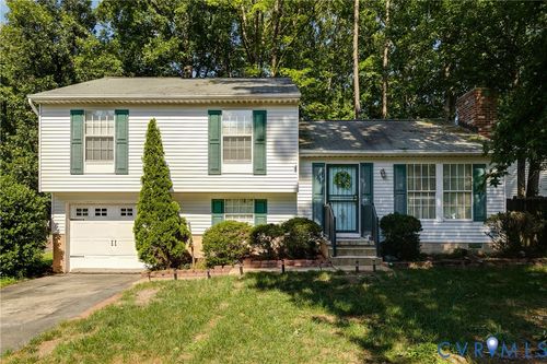 4907 Kilcolman Dr, Henrico, VA, 23228-6408 | Card Image