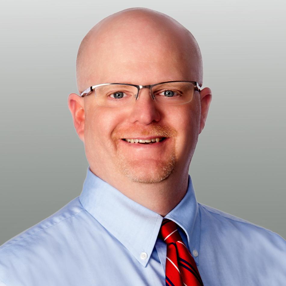 Todd Roberts