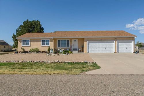 225 N Merrill Dr, Pueblo West, CO, 81007 | Card Image