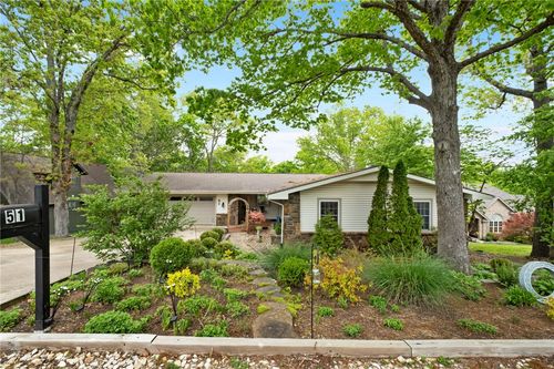 51 Mayfair Dr, Bella Vista, AR, 72715-5390 | Card Image