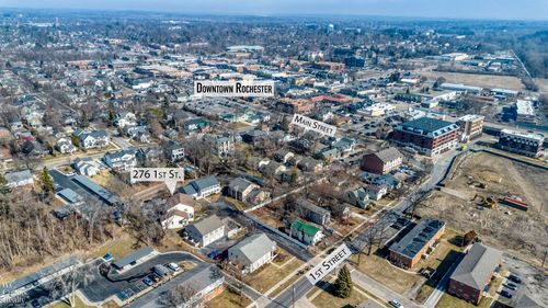 276 1st St, Rochester, MI, 48307-2600 | Card Image