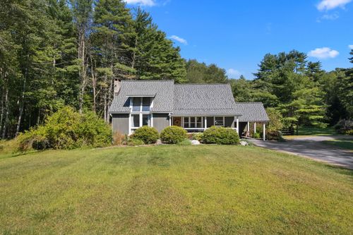 46 John Joy Rd, Woodstock, NY, 12498-2217 | Card Image