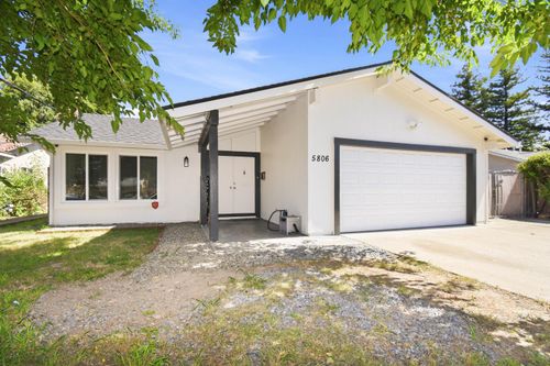 5806 Hillsdale Boulevard, Sacramento, CA, 95842 | Card Image