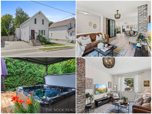 200 Court St, Oshawa, ON, L1H4W7 | Card Image