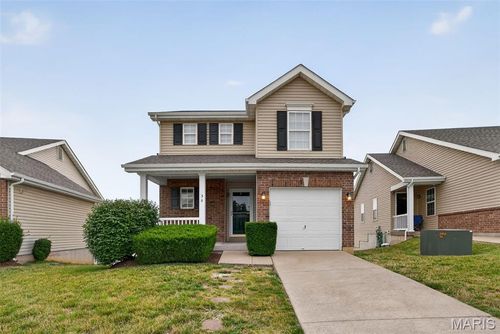 30 Brushy Brook Ct, O Fallon, MO, 63366-4974 | Card Image