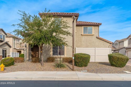 26662 N Babbling Brook Drive, Phoenix, AZ, 85083 | Card Image