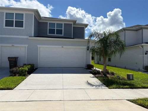 1761 Delightful Dr, DAVENPORT, FL, 33896-7227 | Card Image