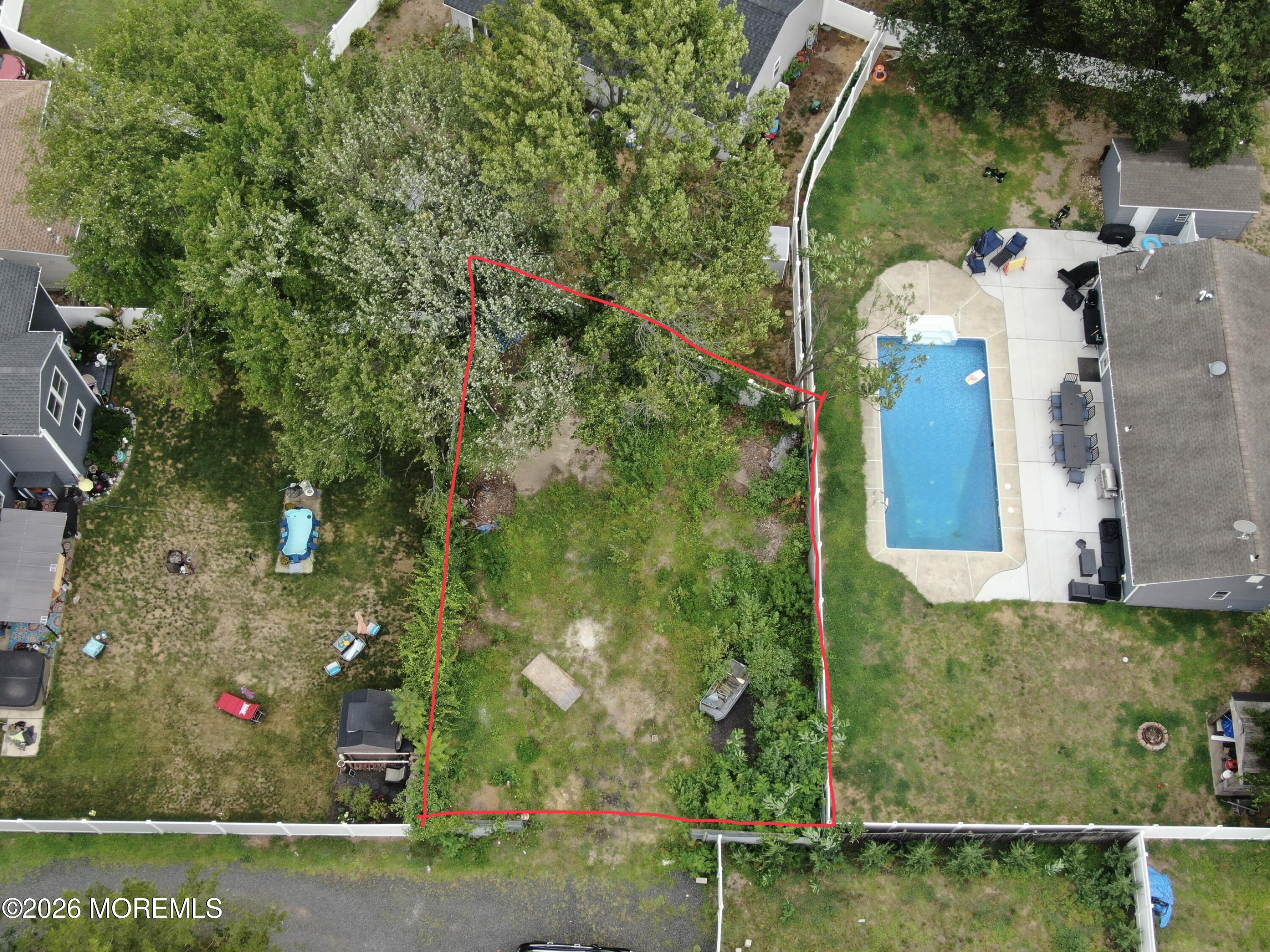 Land in North Middletown 2