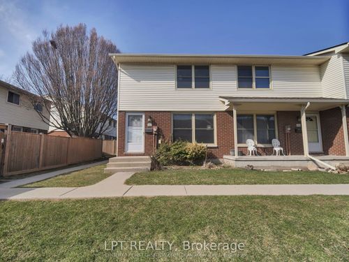 100-51 Sholto Dr, London, ON, N6E2H9 | Card Image