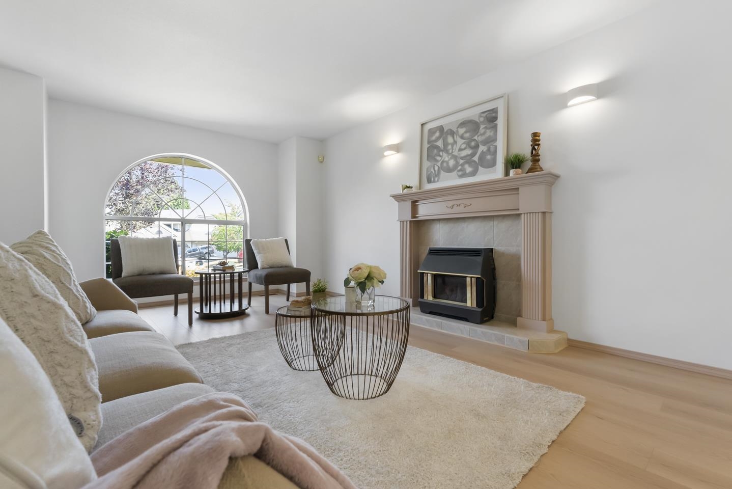 Residential in Langley 2
