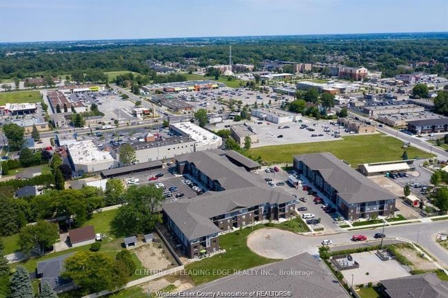 311 - 5840 Newman Blvd, Condo with 1 bedrooms, 2 bathrooms and 1 parking in Windsor ON | Image 28