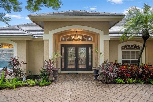 28399 Del Lago Way, BONITA SPRINGS, FL, 34135-2810 | Card Image