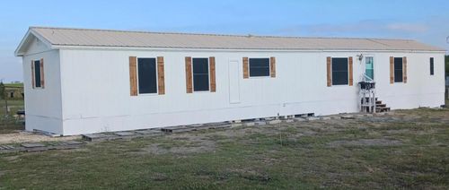 7739 Nw County Road 1200, Barry, TX, 75102-3910 | Card Image