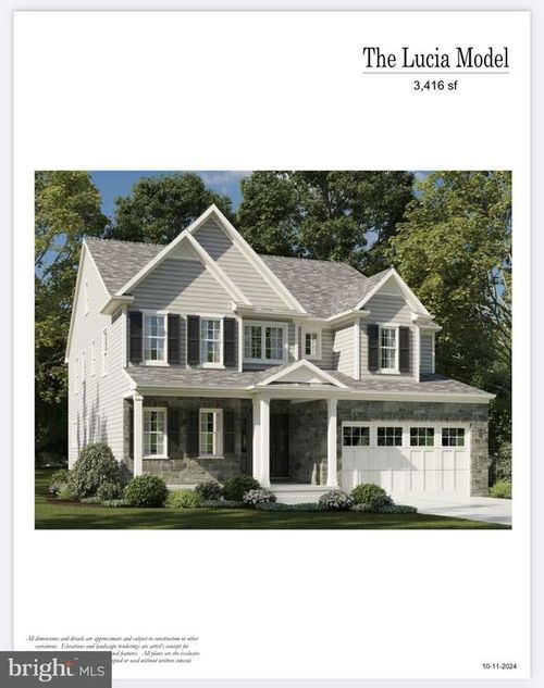 14 Claremont Blvd, HAVERTOWN, PA, 19083-3221 | Card Image
