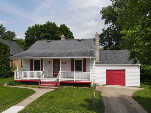 917 S 7th St, Brainerd, MN, 56401-4034 | Card Image