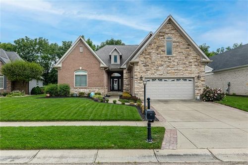 178 Winding Creek Dr, Springboro, OH, 45066-8200 | Card Image