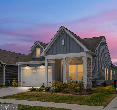 249 Warbler Way, CHESTER, MD, 21619-2989 | Card Image
