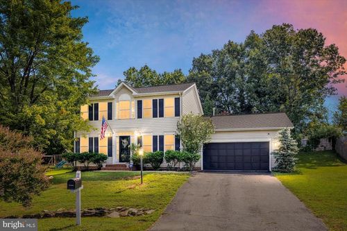 10009 Wellford Ct, Fredericksburg, VA, 22407-4382 | Card Image